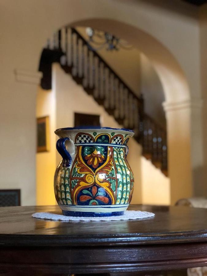 جواتيمالا Casa Carmel Bed & Breakfast المظهر الخارجي الصورة