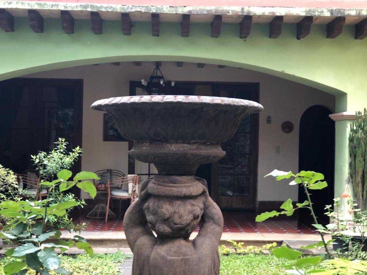 جواتيمالا Casa Carmel Bed & Breakfast المظهر الخارجي الصورة