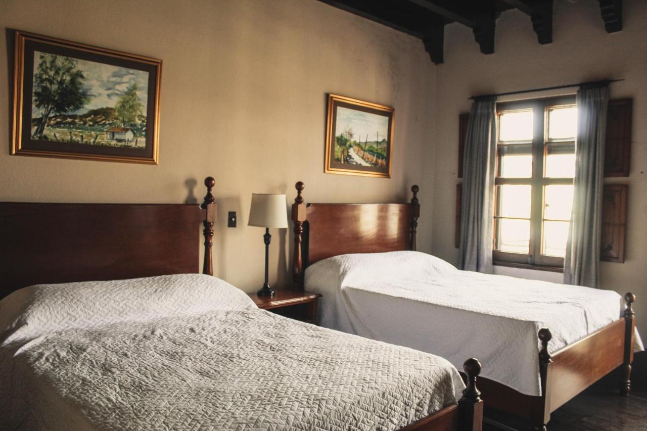 جواتيمالا Casa Carmel Bed & Breakfast المظهر الخارجي الصورة