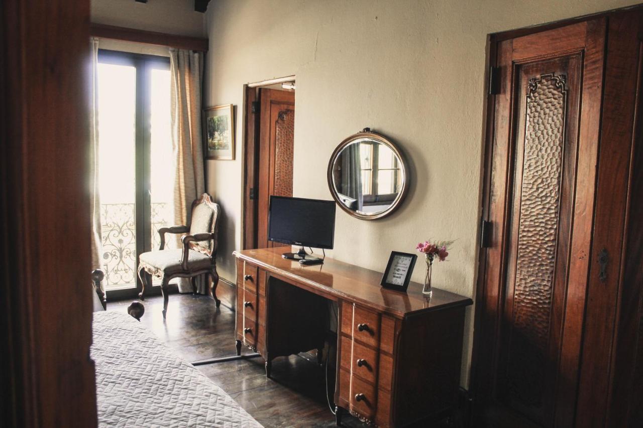جواتيمالا Casa Carmel Bed & Breakfast المظهر الخارجي الصورة
