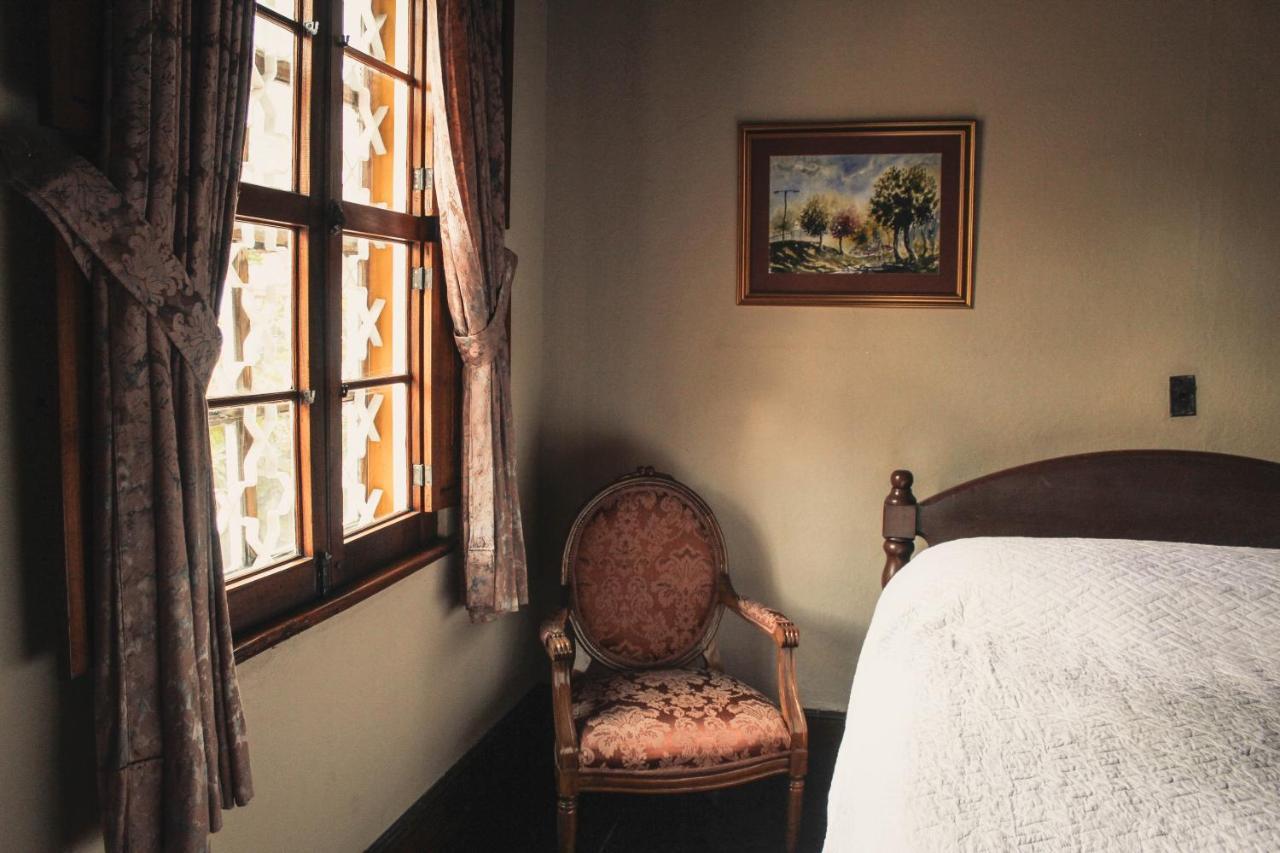 جواتيمالا Casa Carmel Bed & Breakfast المظهر الخارجي الصورة