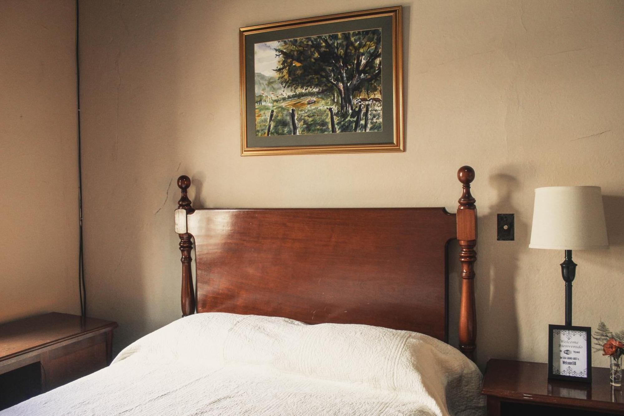 جواتيمالا Casa Carmel Bed & Breakfast المظهر الخارجي الصورة