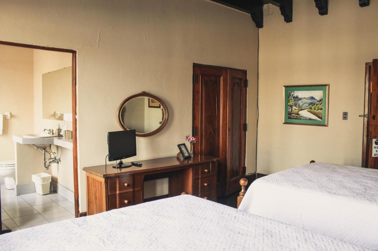 جواتيمالا Casa Carmel Bed & Breakfast المظهر الخارجي الصورة