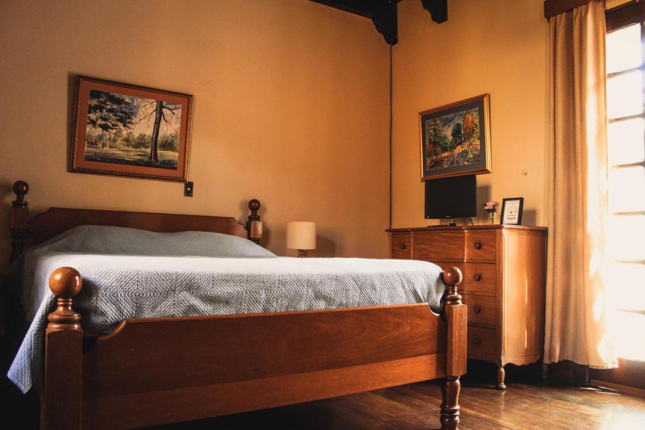 جواتيمالا Casa Carmel Bed & Breakfast المظهر الخارجي الصورة