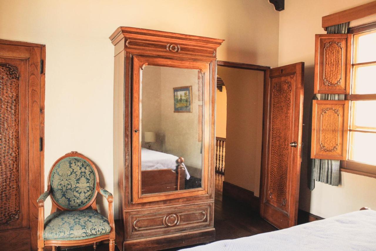 جواتيمالا Casa Carmel Bed & Breakfast المظهر الخارجي الصورة