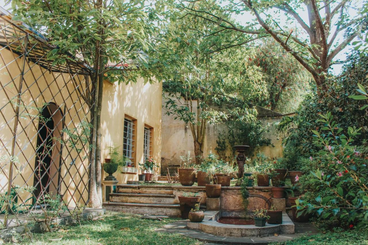 جواتيمالا Casa Carmel Bed & Breakfast المظهر الخارجي الصورة
