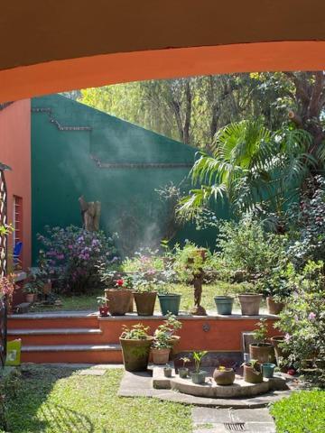 جواتيمالا Casa Carmel Bed & Breakfast المظهر الخارجي الصورة