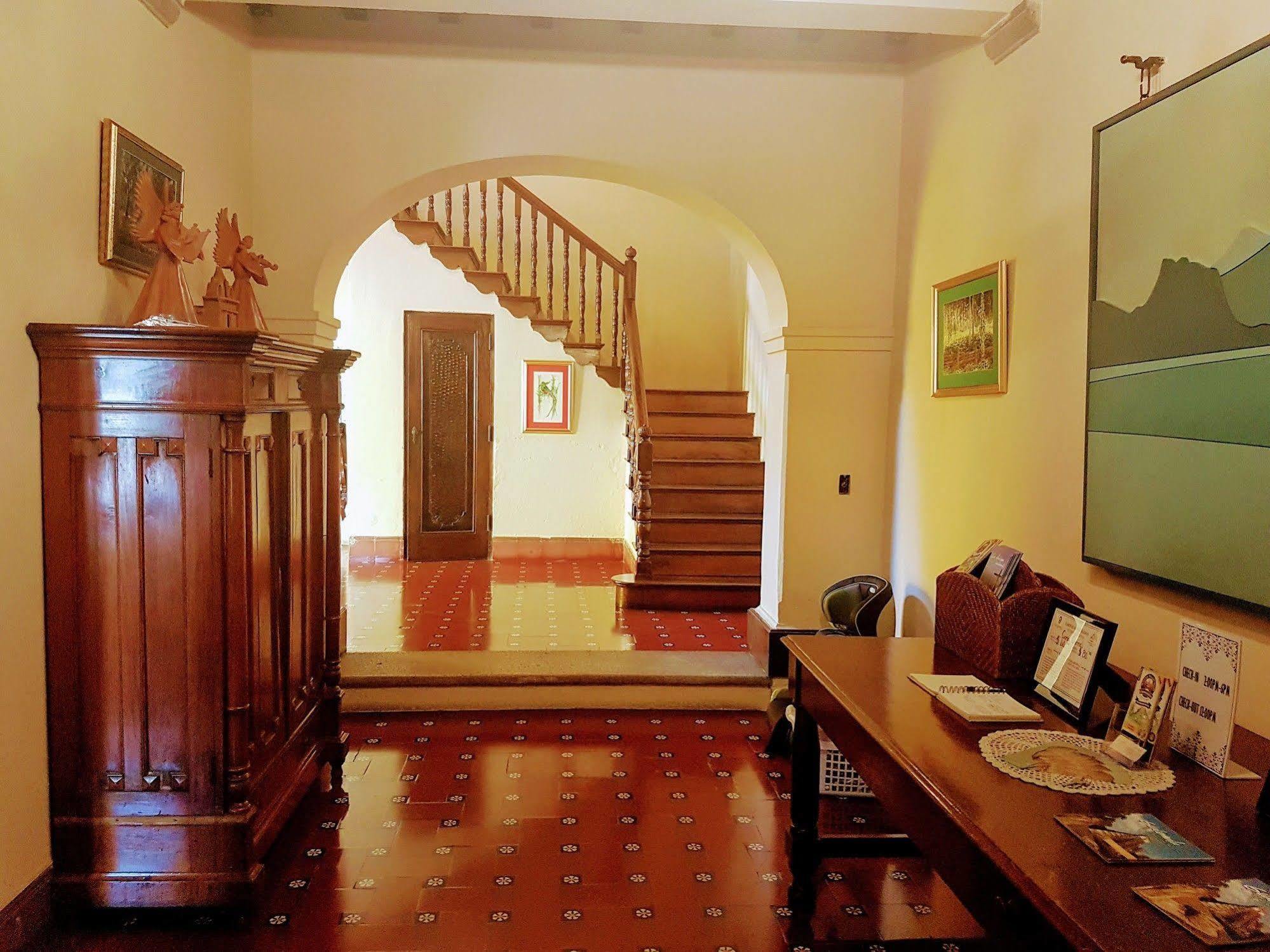 جواتيمالا Casa Carmel Bed & Breakfast المظهر الخارجي الصورة