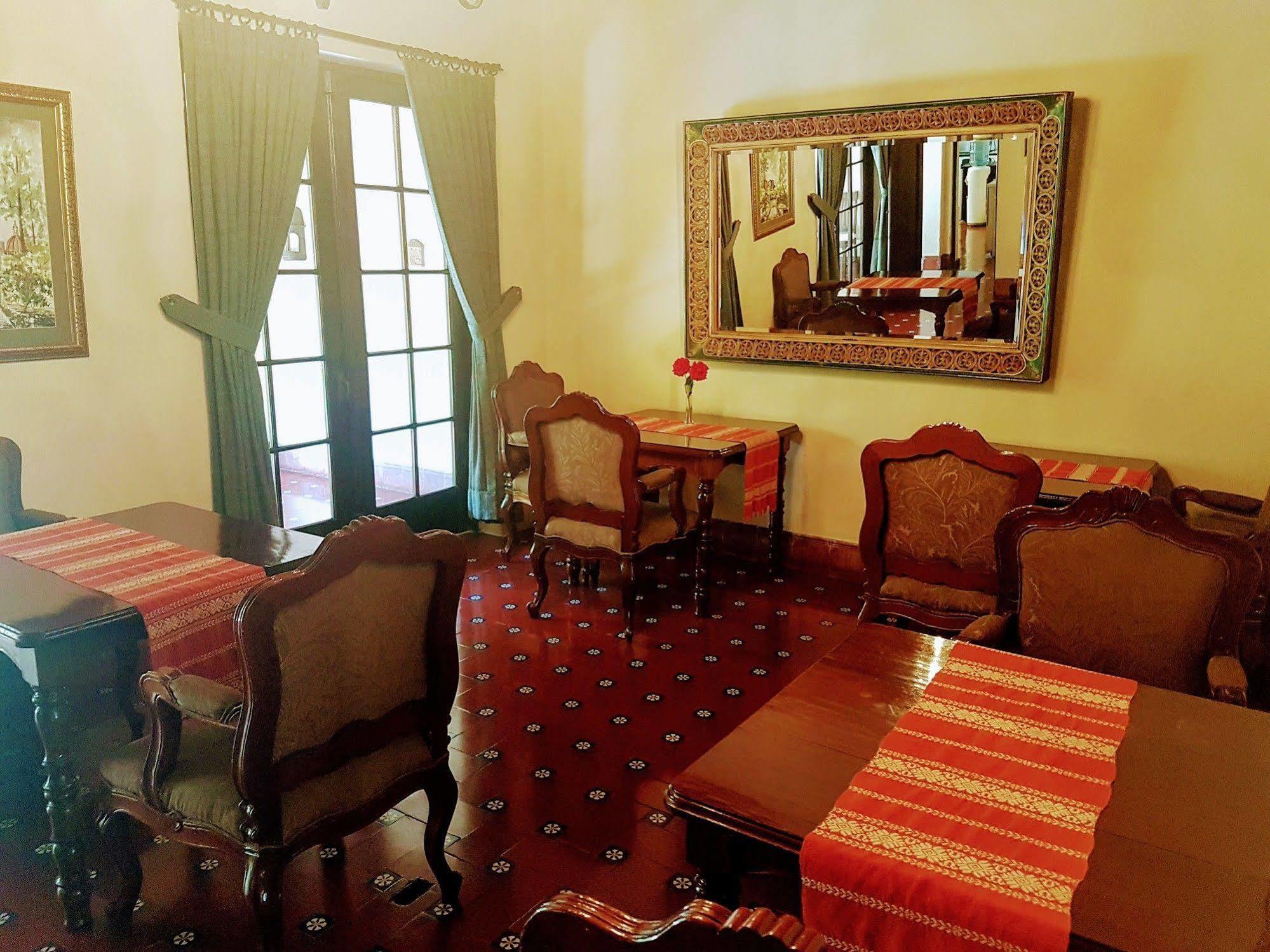 جواتيمالا Casa Carmel Bed & Breakfast المظهر الخارجي الصورة