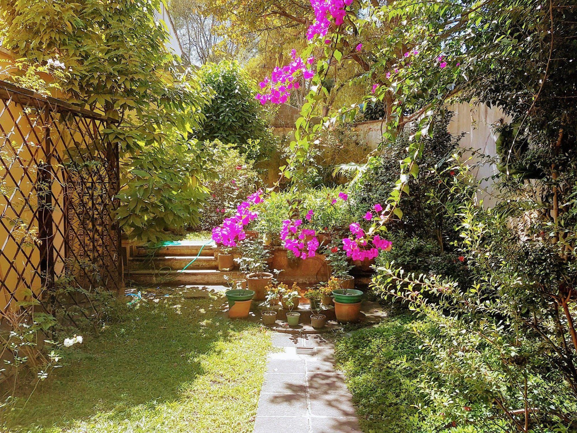جواتيمالا Casa Carmel Bed & Breakfast المظهر الخارجي الصورة