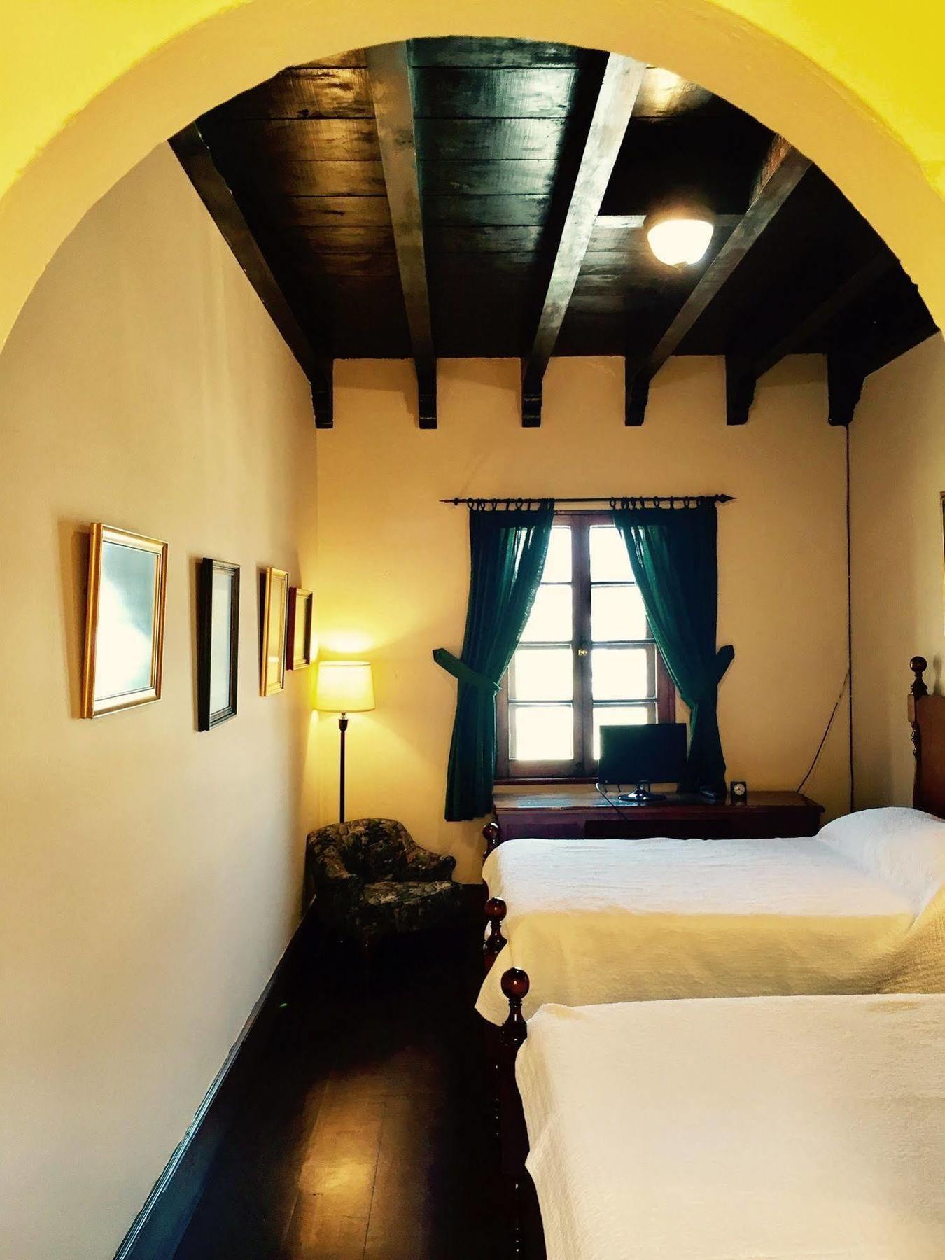 جواتيمالا Casa Carmel Bed & Breakfast المظهر الخارجي الصورة