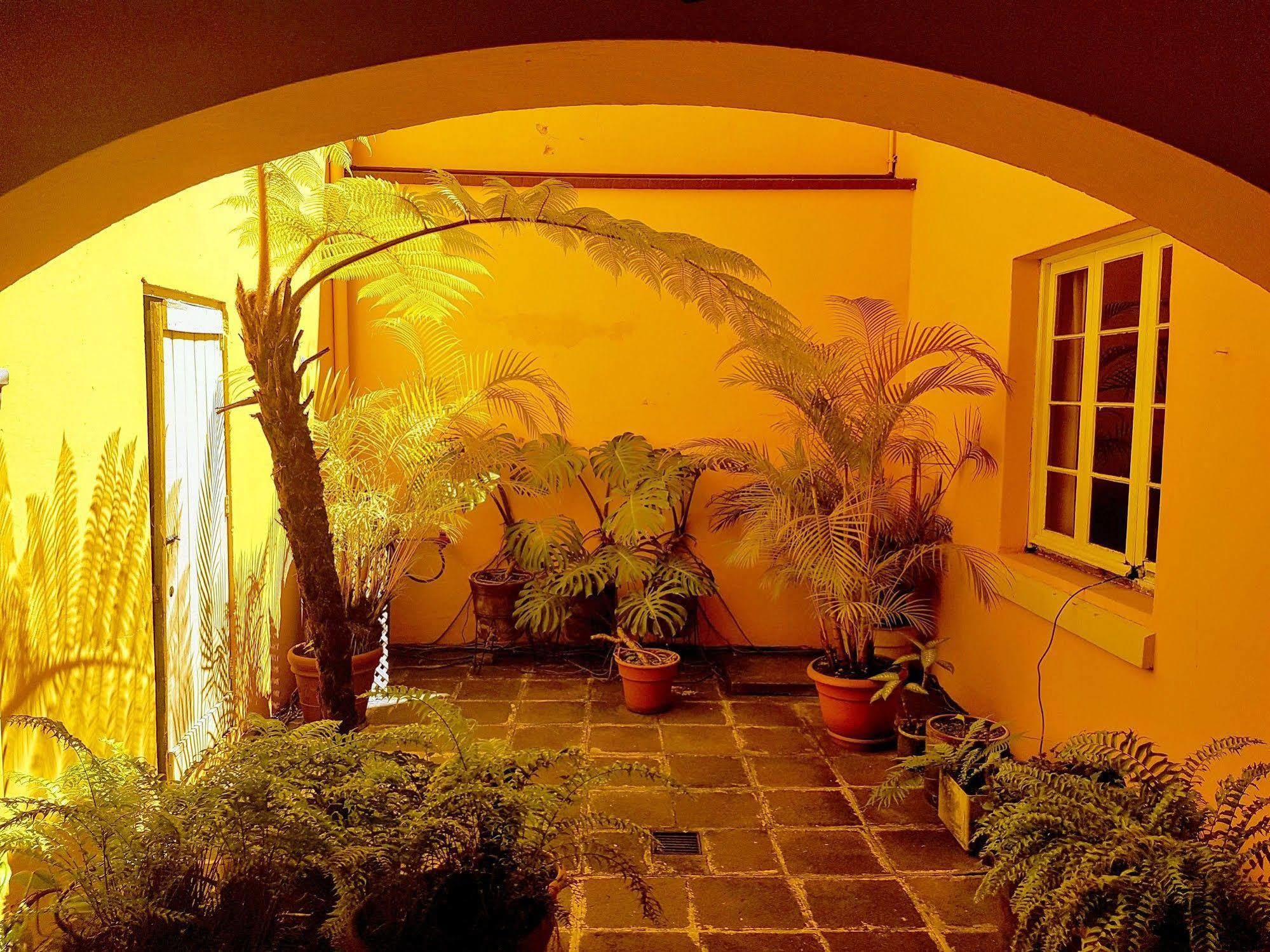 جواتيمالا Casa Carmel Bed & Breakfast المظهر الخارجي الصورة