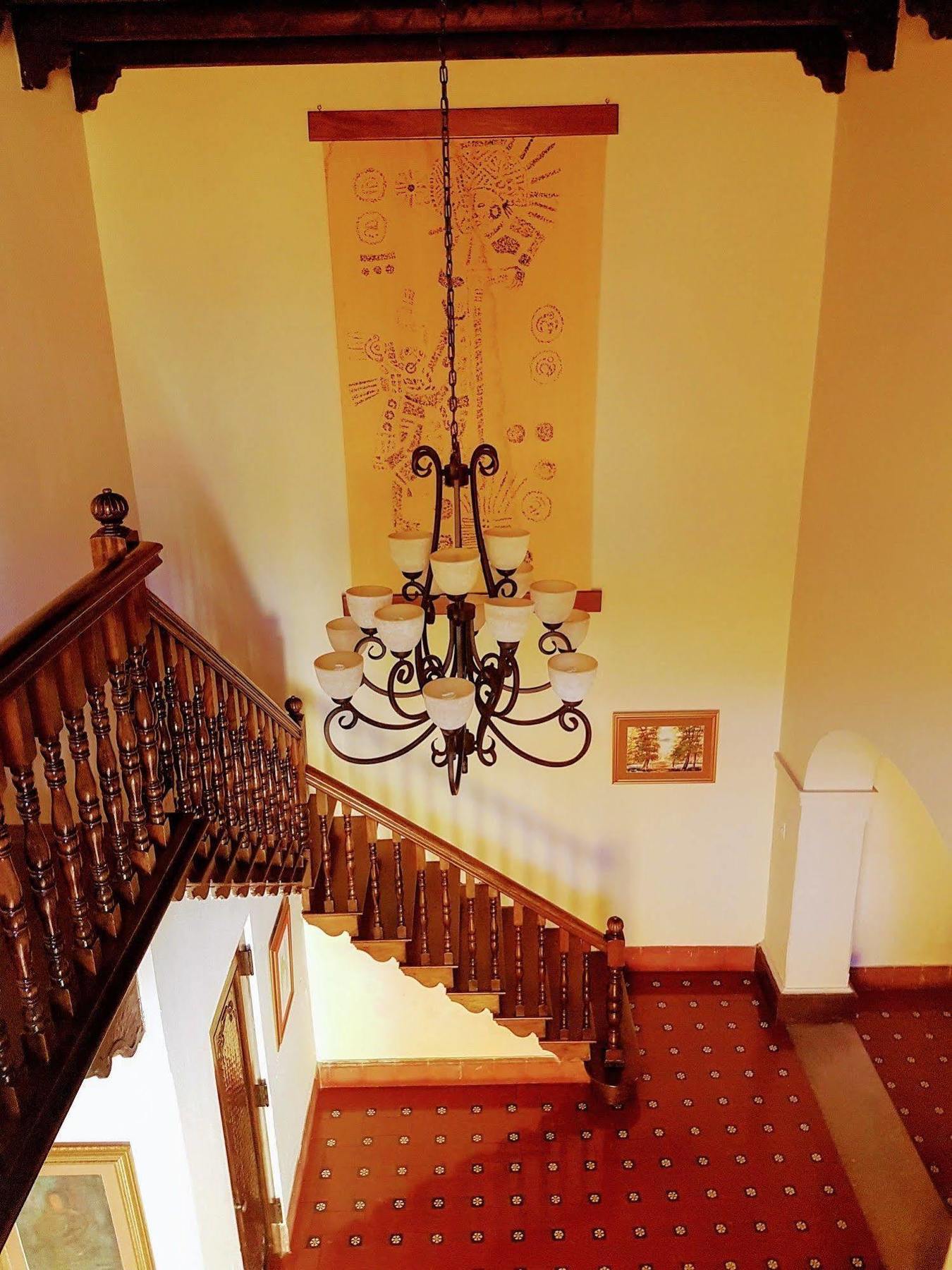 جواتيمالا Casa Carmel Bed & Breakfast المظهر الخارجي الصورة