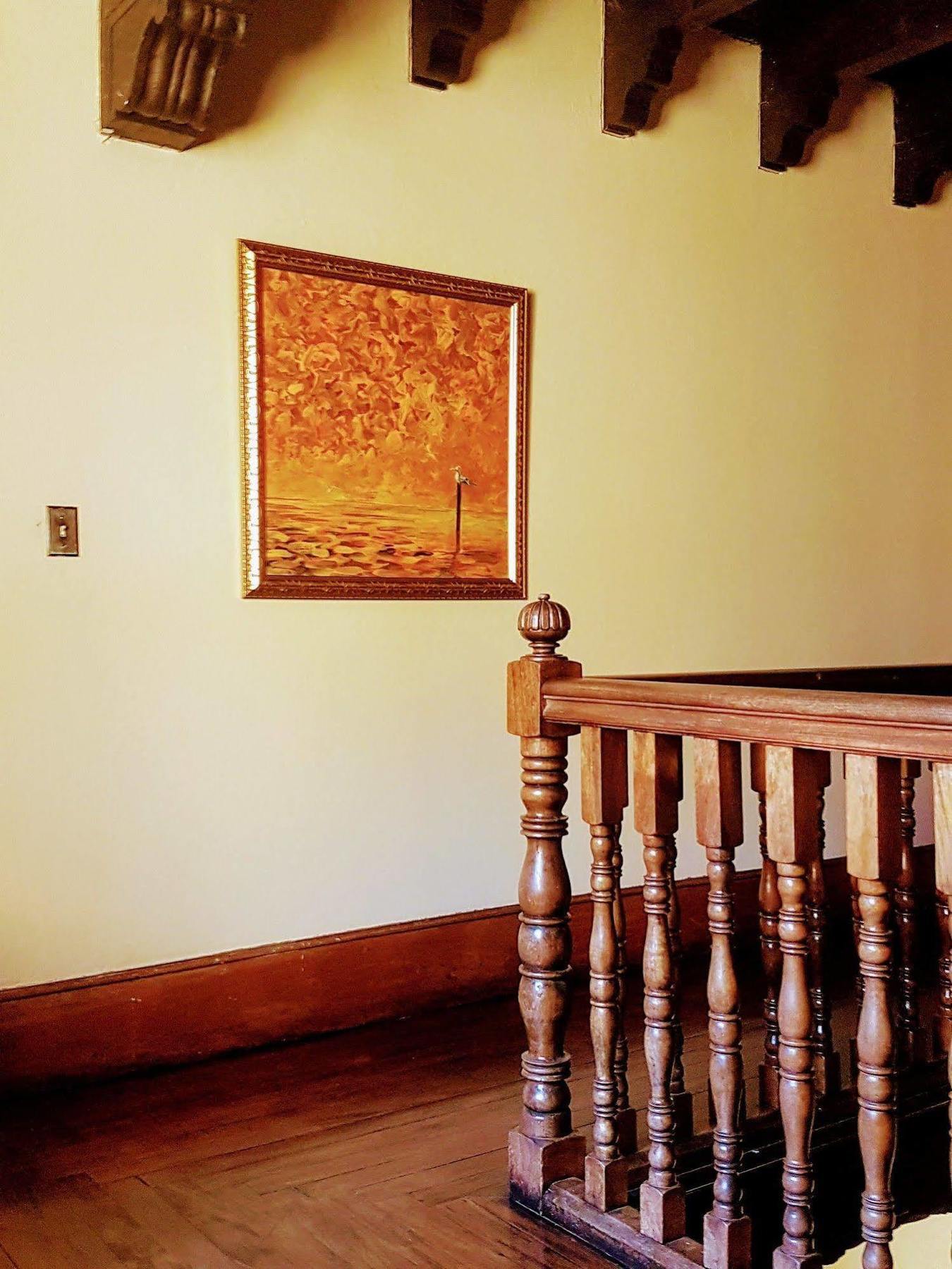 جواتيمالا Casa Carmel Bed & Breakfast المظهر الخارجي الصورة