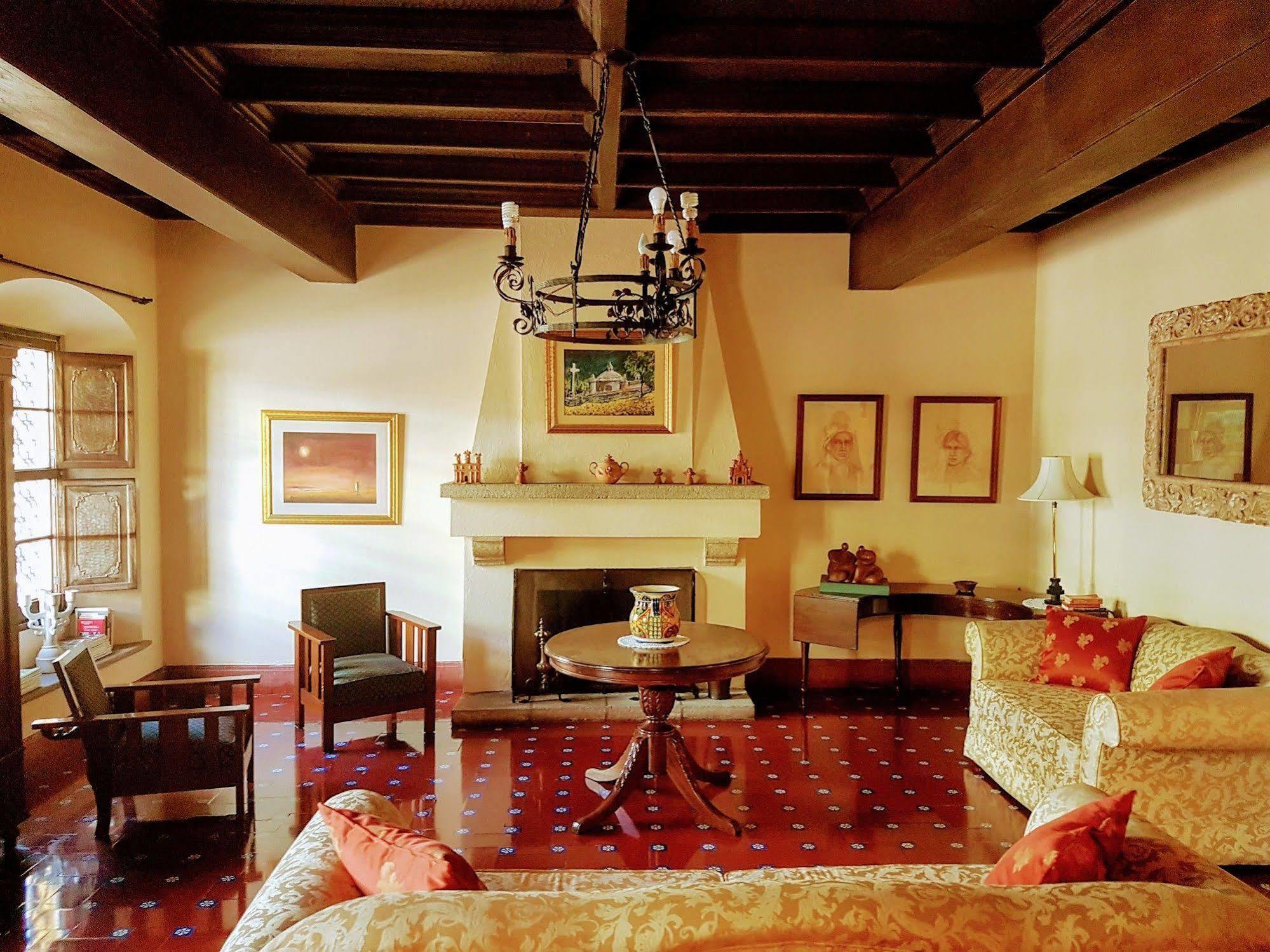 جواتيمالا Casa Carmel Bed & Breakfast المظهر الخارجي الصورة