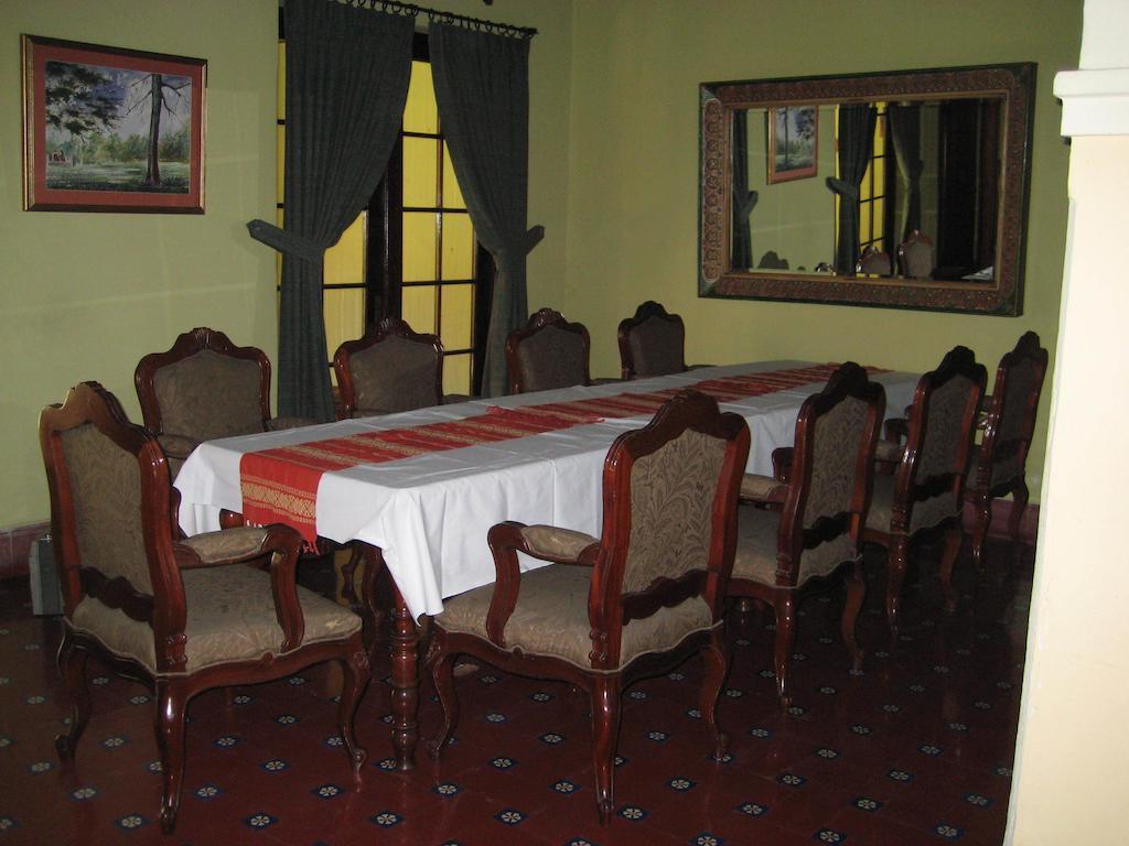 جواتيمالا Casa Carmel Bed & Breakfast المظهر الخارجي الصورة