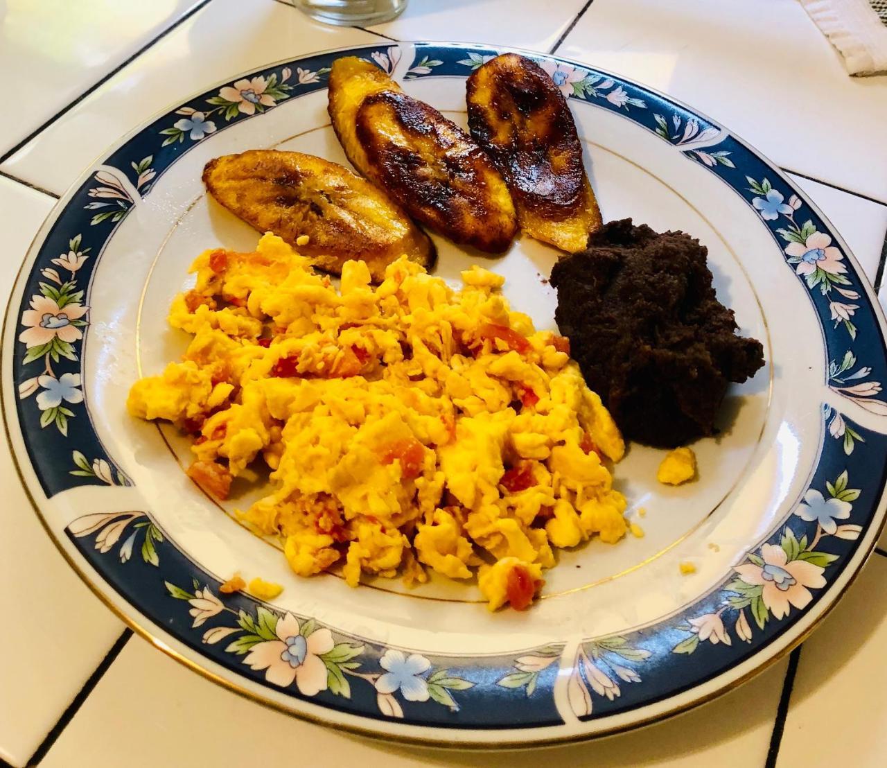 جواتيمالا Casa Carmel Bed & Breakfast المظهر الخارجي الصورة